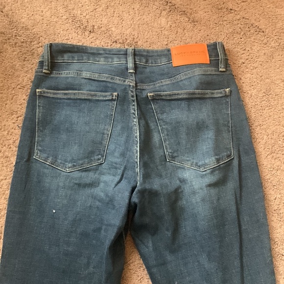 Bootcut jeans - Picture 3 of 3